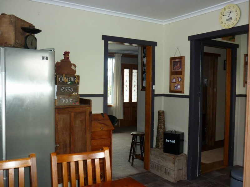41 Winnaleah Road, Winnaleah TAS 7265