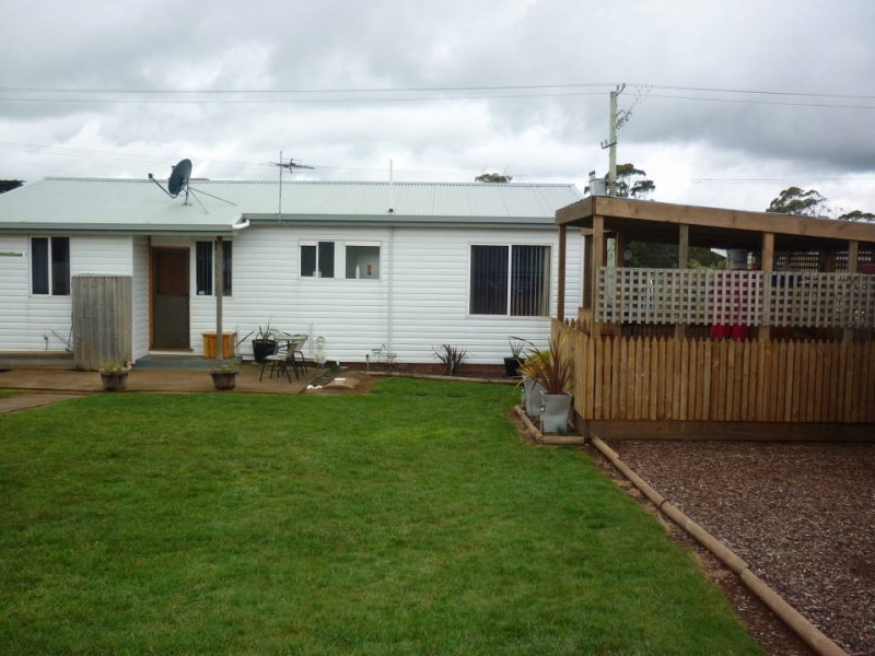 41 Winnaleah Road, Winnaleah TAS 7265