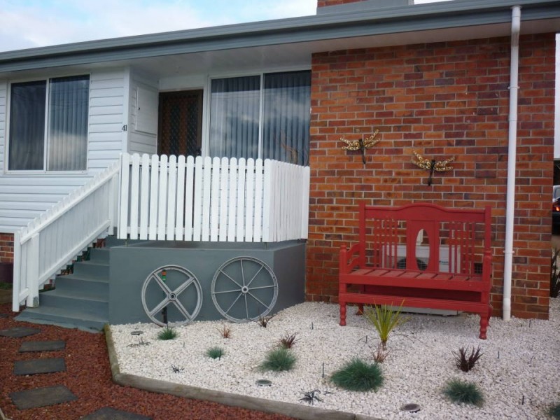41 Winnaleah Road, Winnaleah TAS 7265