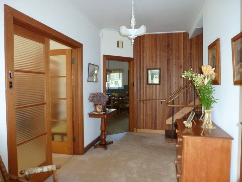 60 George Street, Scottsdale TAS 7260