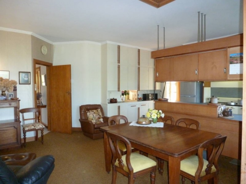 60 George Street, Scottsdale TAS 7260