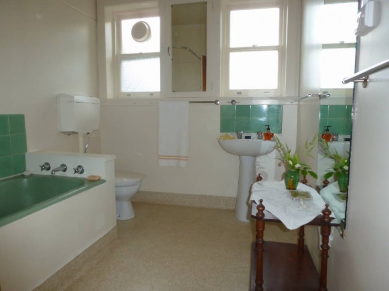 60 George Street, Scottsdale TAS 7260