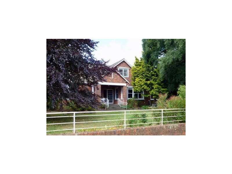 60 George Street, Scottsdale TAS 7260