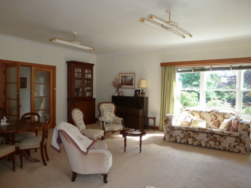 60 George Street, Scottsdale TAS 7260