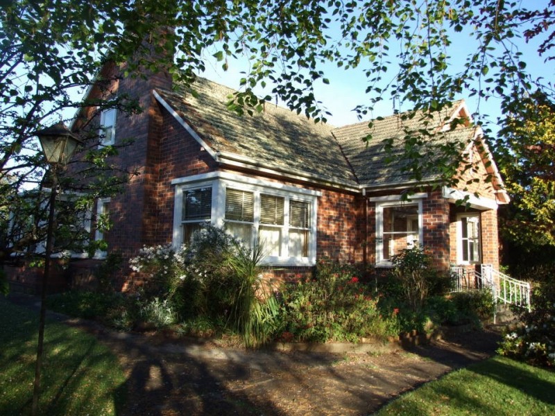 60 George Street, Scottsdale TAS 7260