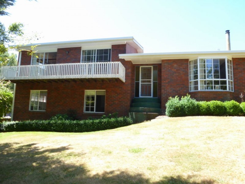 354 Oak Dene Road, Lietinna, Scottsdale TAS 7260