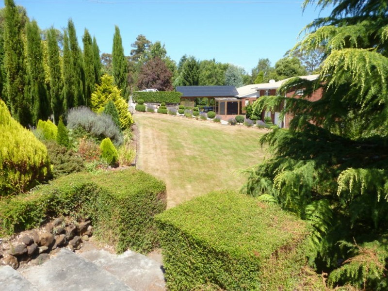 354 Oak Dene Road, Lietinna, Scottsdale TAS 7260