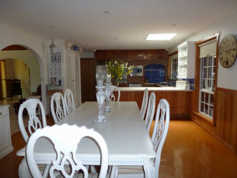 354 Oak Dene Road, Lietinna, Scottsdale TAS 7260