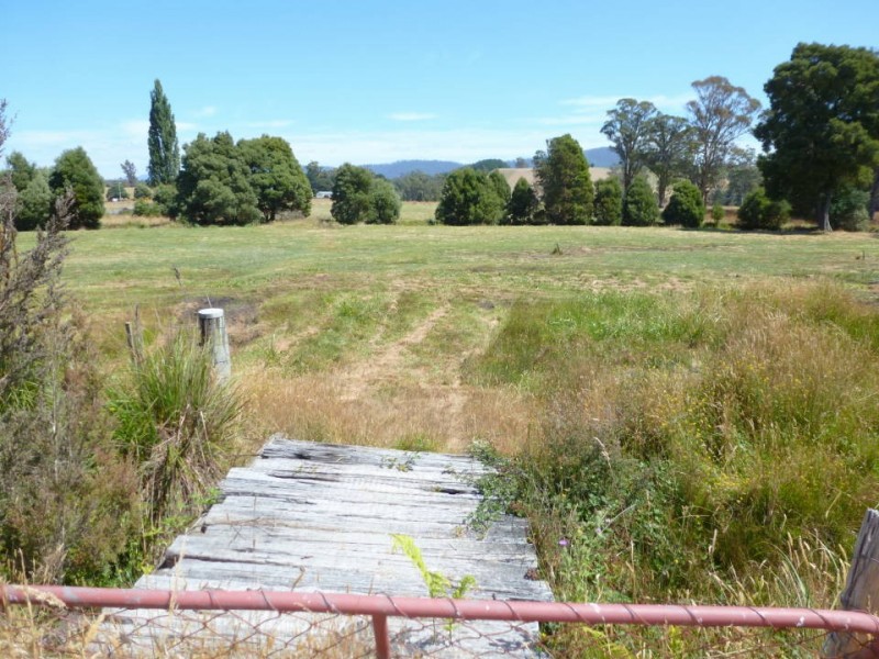 354 Oak Dene Road, Lietinna, Scottsdale TAS 7260