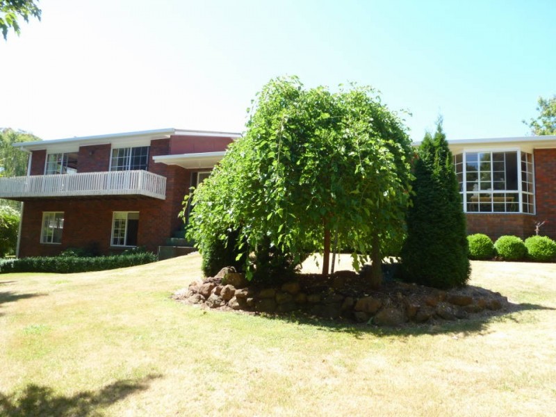 354 Oak Dene Road, Lietinna, Scottsdale TAS 7260