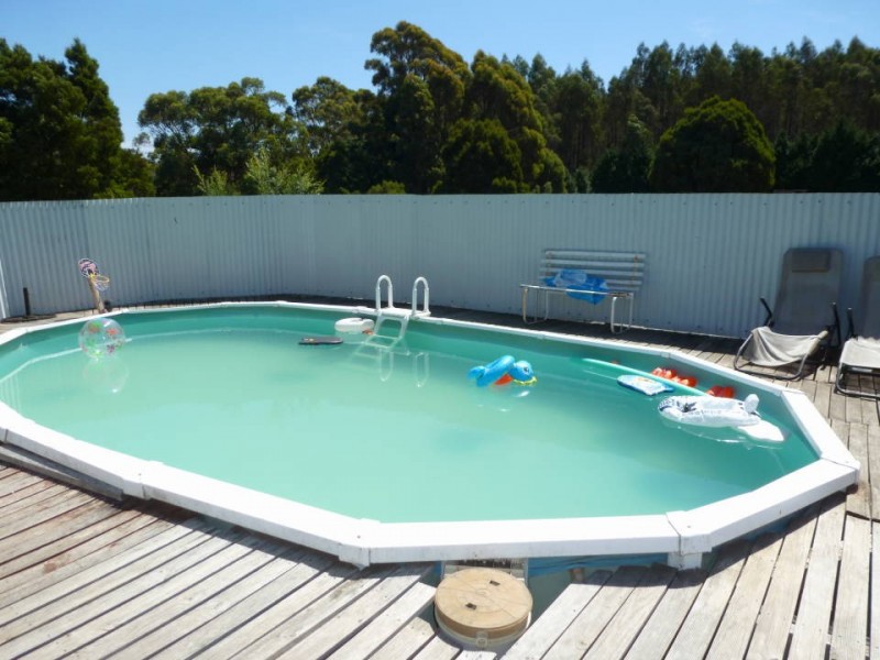 354 Oak Dene Road, Lietinna, Scottsdale TAS 7260