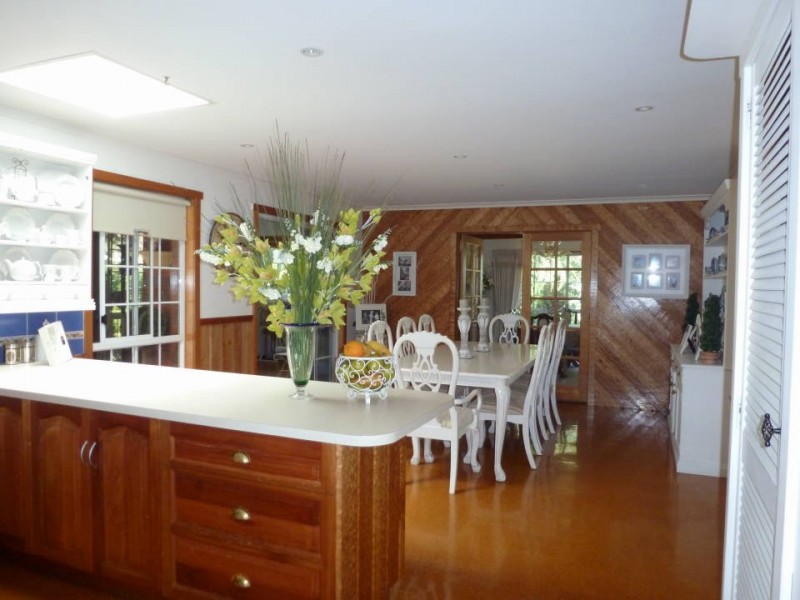 354 Oak Dene Road, Lietinna, Scottsdale TAS 7260