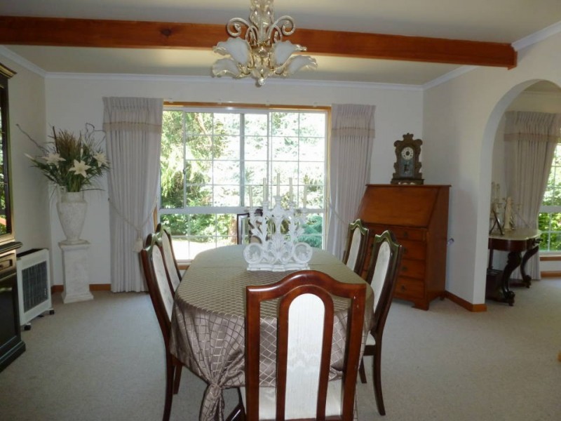 354 Oak Dene Road, Lietinna, Scottsdale TAS 7260