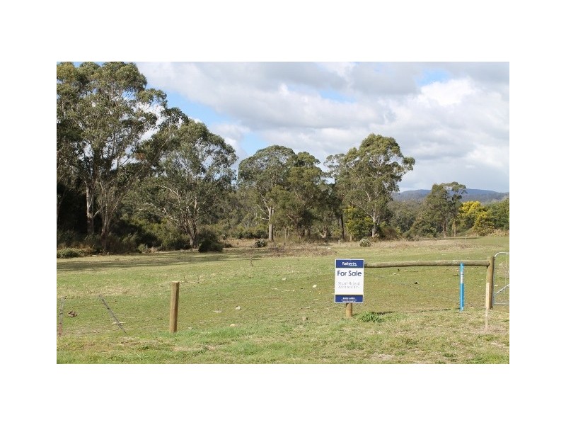 ** Gladstone Road, Herrick TAS 7264