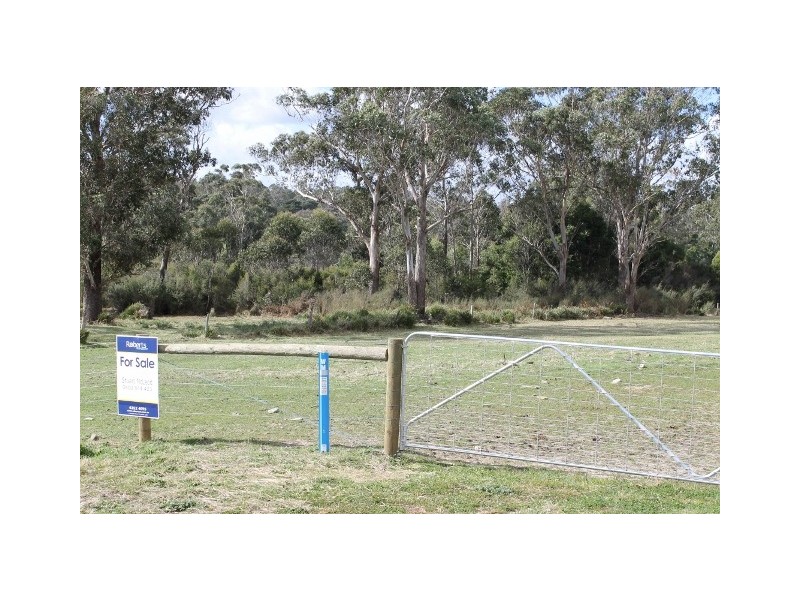 ** Gladstone Road, Herrick TAS 7264