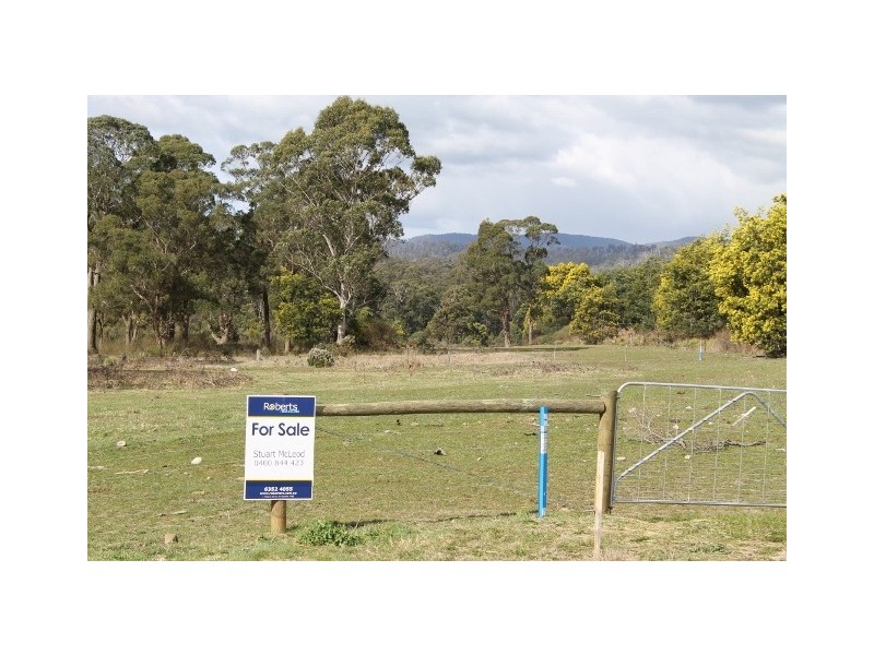 ** Gladstone Road, Herrick TAS 7264