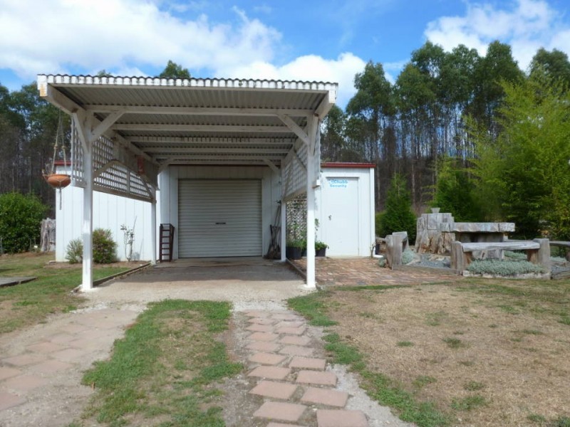 35930 Tasman Highway,Springfield, Scottsdale TAS 7260