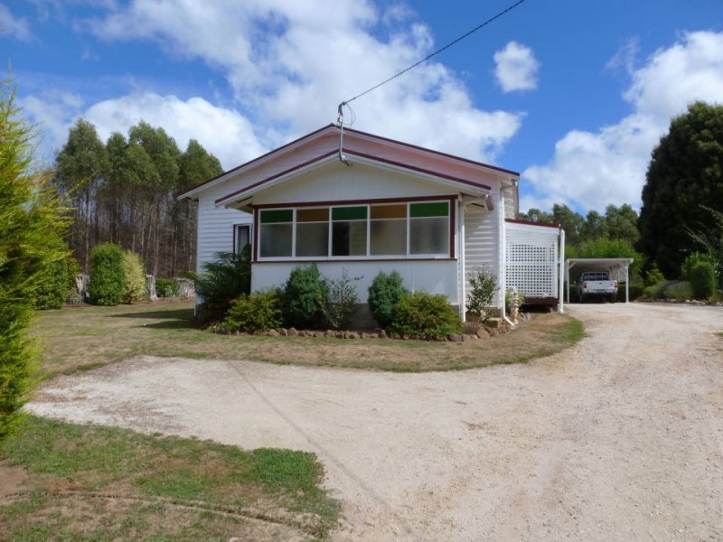 35930 Tasman Highway,Springfield, Scottsdale TAS 7260