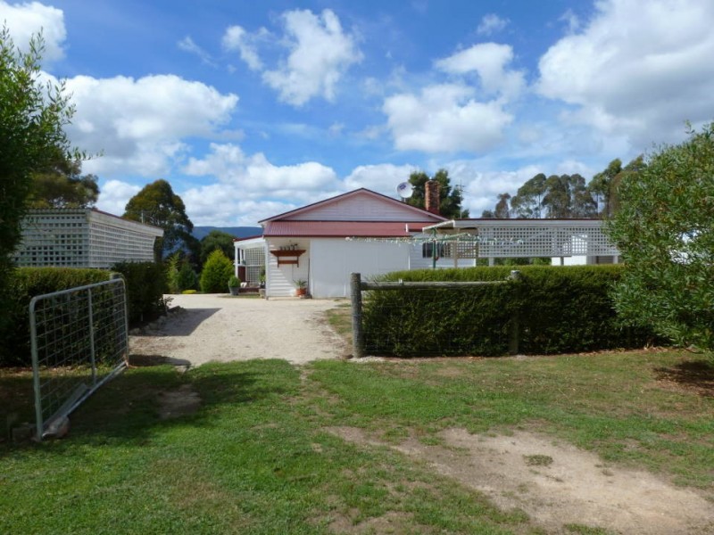 35930 Tasman Highway,Springfield, Scottsdale TAS 7260