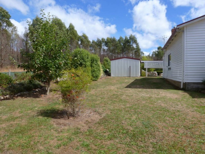 35930 Tasman Highway,Springfield, Scottsdale TAS 7260