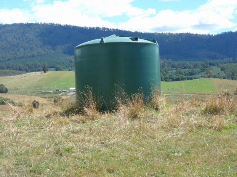 * Tasman Highway, Springfield, Scottsdale TAS 7260