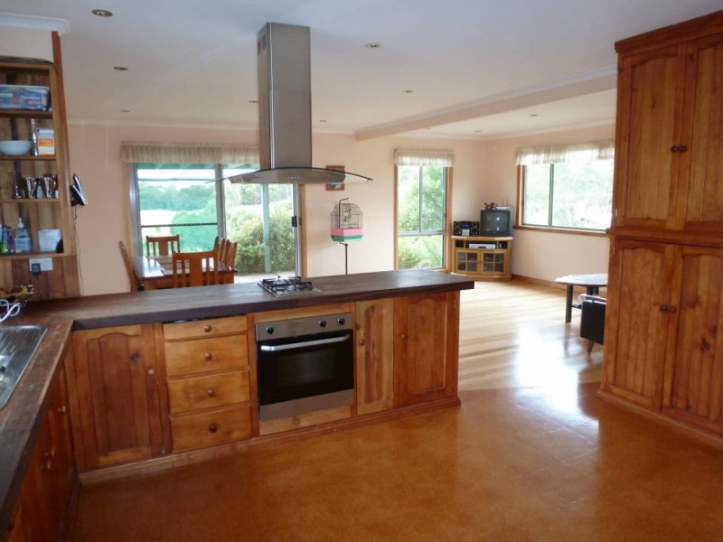 1438 Bridport  Road, Bridport TAS 7262