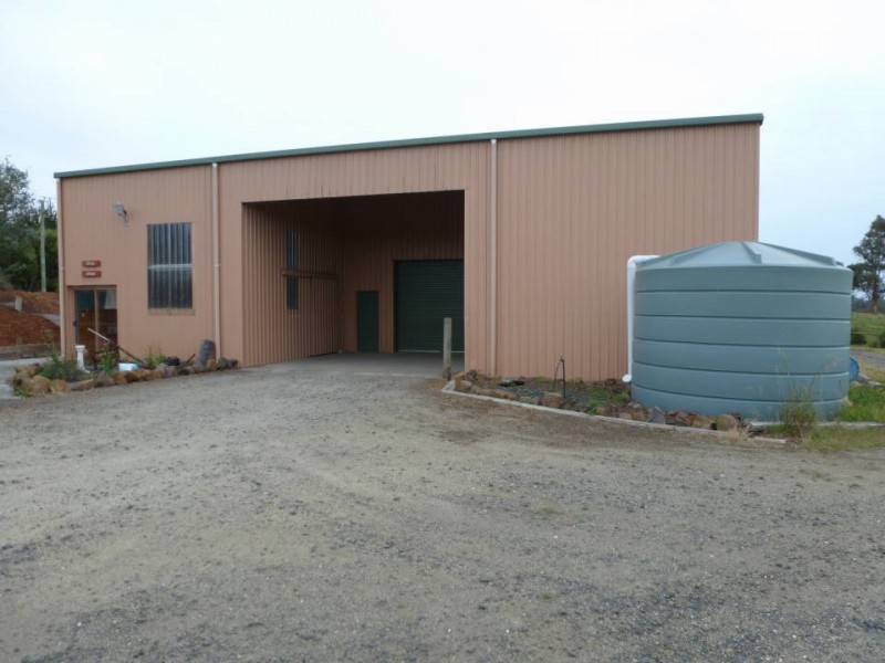 1438 Bridport  Road, Bridport TAS 7262