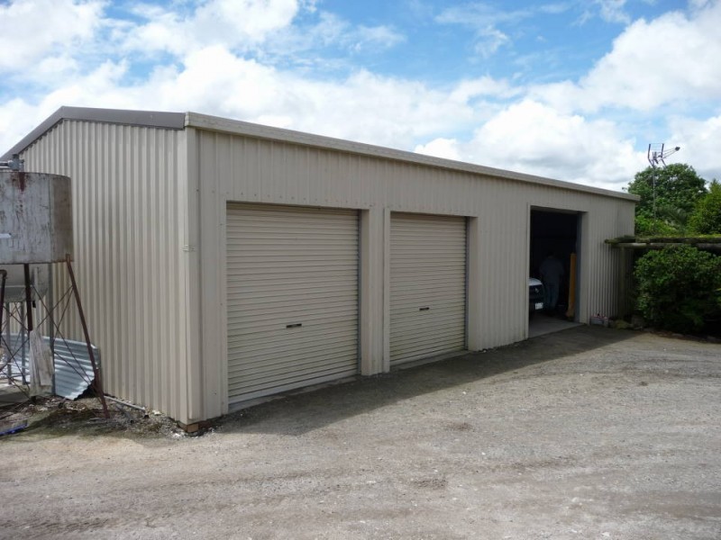 310 Mackenzie Valley Rd, Cuckoo, Scottsdale TAS 7260