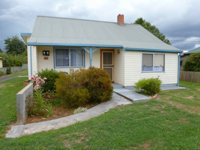 11 Ruby Flat Road, Ringarooma TAS 7263