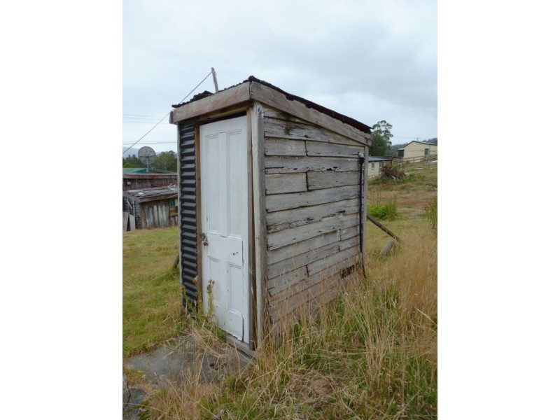 60 Main Road, Pioneer TAS 7264