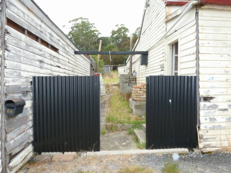 60 Main Road, Pioneer TAS 7264