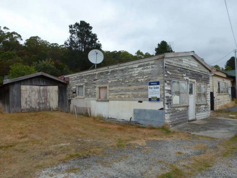 60 Main Road, Pioneer TAS 7264