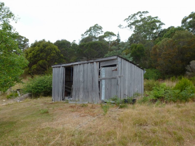 60 Main Road, Pioneer TAS 7264