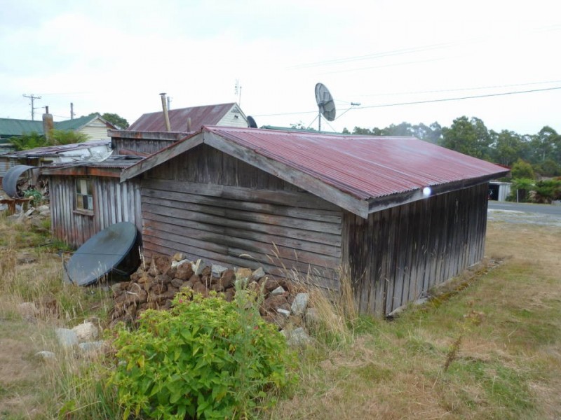 60 Main Road, Pioneer TAS 7264