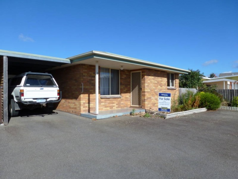 2/1 Nation Court, Scottsdale TAS 7260