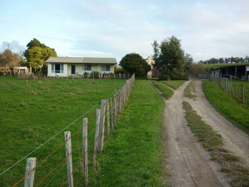 2408 Golconda Road Nabowla, Scottsdale TAS 7260