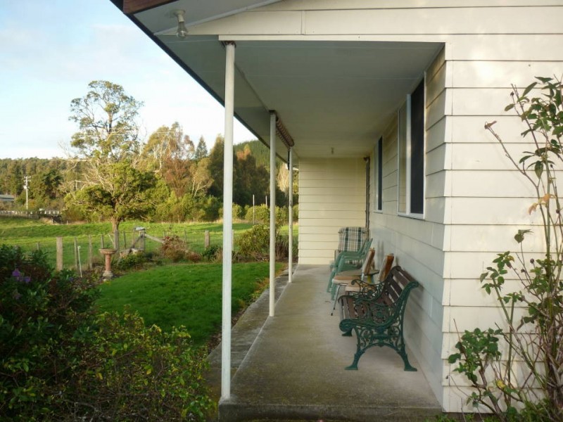 2408 Golconda Road Nabowla, Scottsdale TAS 7260