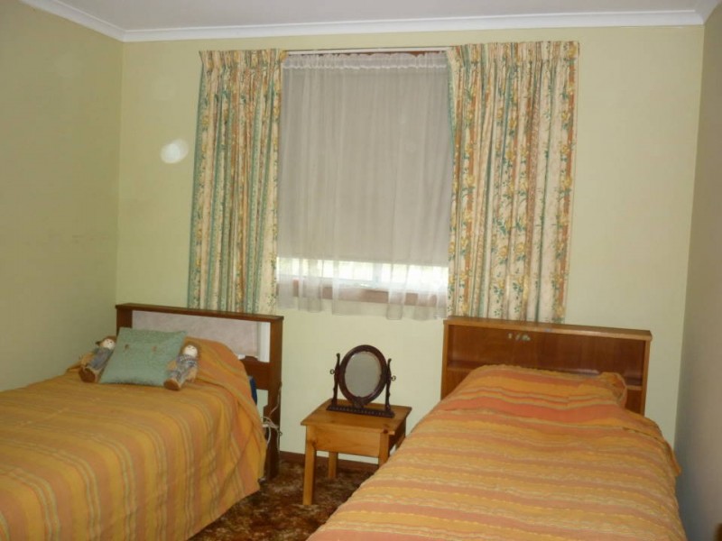 2408 Golconda Road Nabowla, Scottsdale TAS 7260