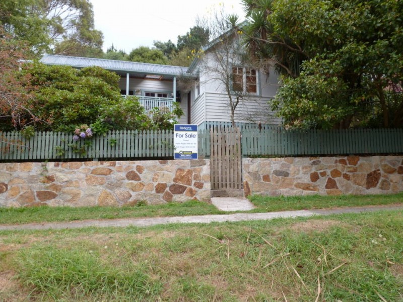54 Main Street, Derby TAS 7264