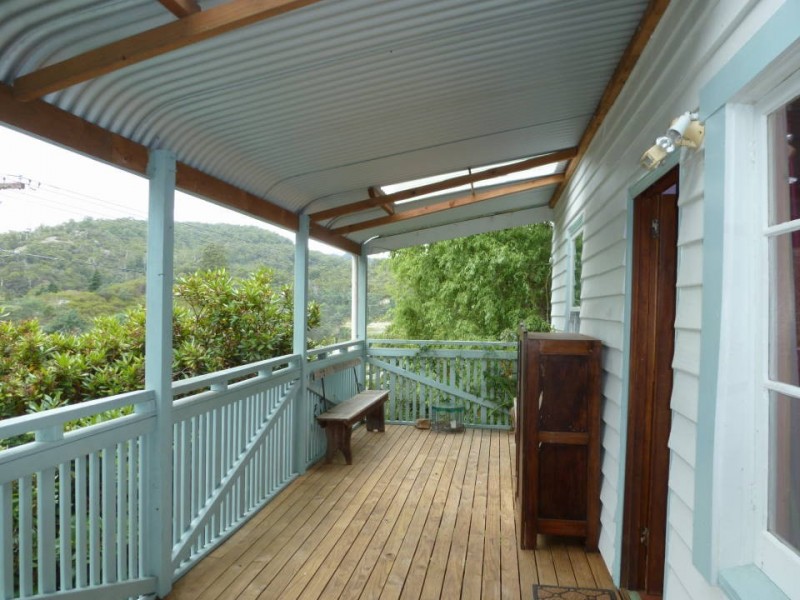 54 Main Street, Derby TAS 7264