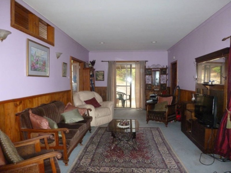 54 Main Street, Derby TAS 7264
