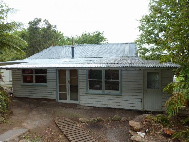 54 Main Street, Derby TAS 7264