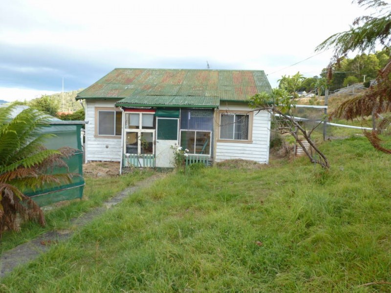 3 Bruce Street, Derby VIC 3516