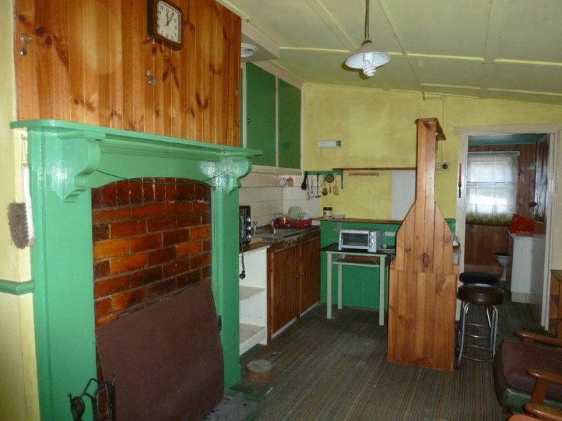 3 Bruce Street, Derby VIC 3516