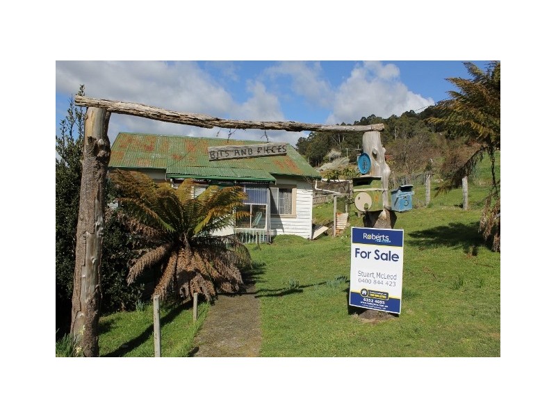 3 Bruce Street, Derby TAS 7264