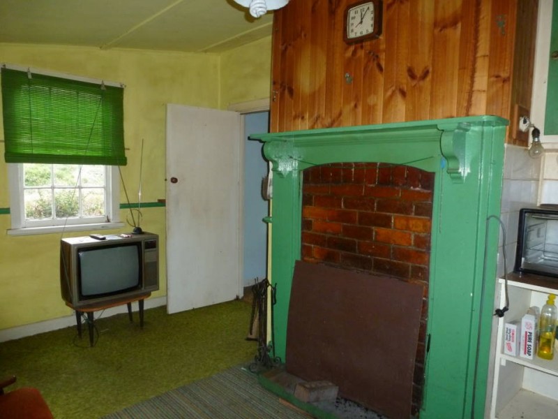 3 Bruce Street, Derby TAS 7264