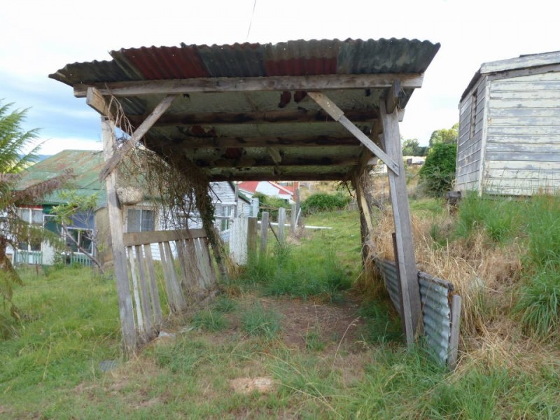 3 Bruce Street, Derby TAS 7264