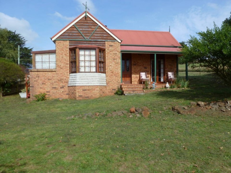 32719 Tasman Highway, Branxholm TAS 7261