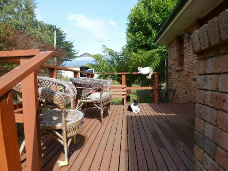 32719 Tasman Highway, Branxholm TAS 7261