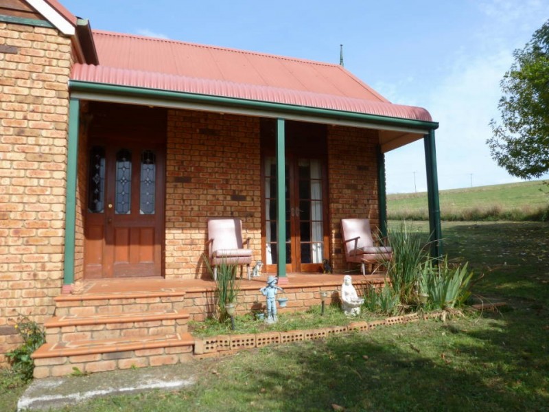 32719 Tasman Highway, Branxholm TAS 7261